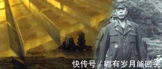 日本&日军二战时埋在地下的宝藏,被一锁匠挖出,价值两百多亿美金