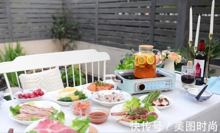 防腐木|为了这个45㎡小院子，坚持买了一楼，打造成花园后比别墅还好看