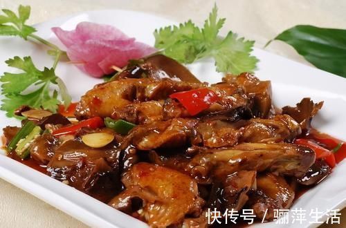 总是吃不腻的几道家常菜,好吃的流口水,简单易做,家人特爱吃