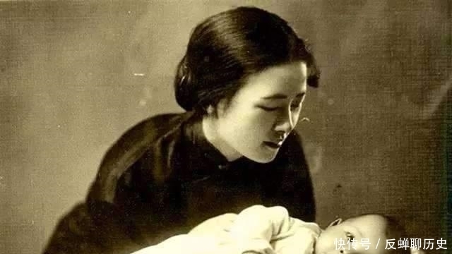 张幼仪|民国时期一个失婚女子的自我成就之路