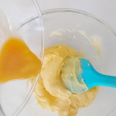 芝士黄油曲奇|芝士黄油曲奇