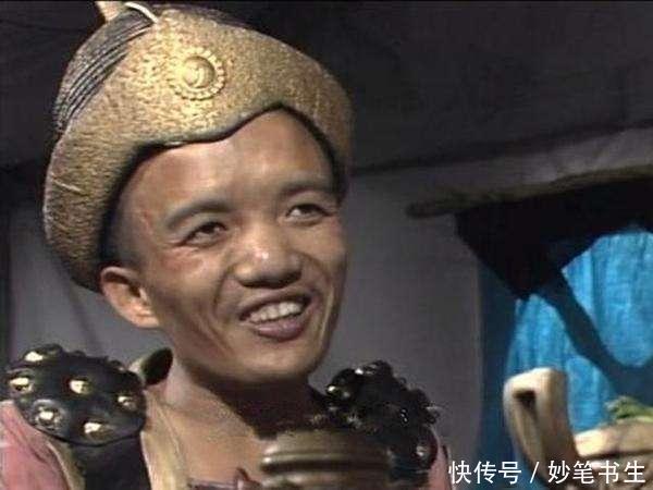 打探|封神演义,土行孙会地行术,为何姜子牙不派他打探军情、刺杀敌人