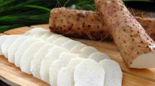 养颜|人体想年轻，坚持吃的食物，美白肤色，养颜美容，吃了气色好