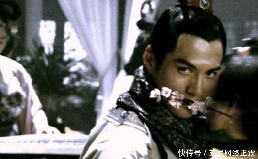 卢俊义|燕青辞别卢俊义后,到底去哪儿了?李师师:别问我,宋徽宗最清楚