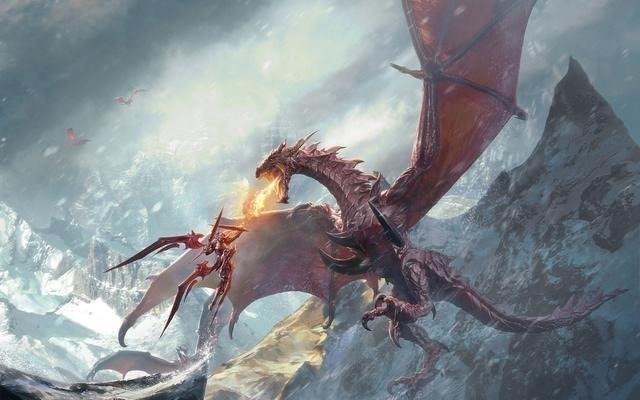 惊艳$四本让人一眼沉沦的小说,开篇就惊艳,黄金三章让人欲罢不能!