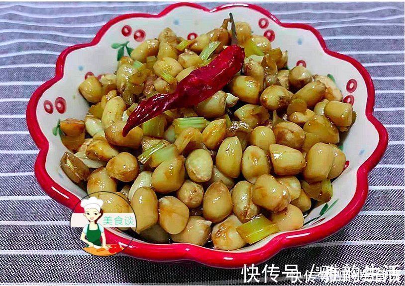 陈醋|夏天花生和它是“天仙配”,一煮一拌存冰箱,随吃随取,爽脆开胃