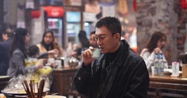 劉奕君|楊紫問孫紅雷:出道二十多年為什么不做導演?孫紅雷的回答笑翻全場