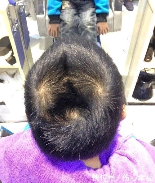 |搞笑图片幽默段子笑话:一看就是个聪明孩子,长大后是个人才