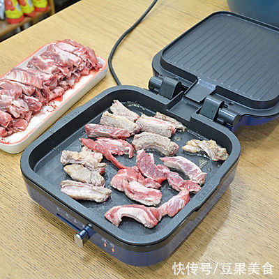 卤料|#东古家味美食# 炖牛肉&amp;烤牛肉