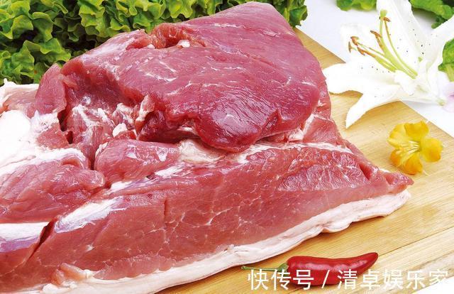 高尿酸|真正的嘌呤王被找到,比猪肉的嘌呤含量高40倍,劝你管住嘴