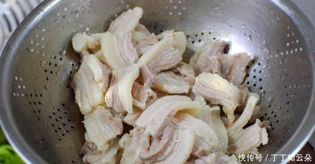 五花肉灵魂吃法,没有烤炉也可以在家吃烤肉,真是太香了