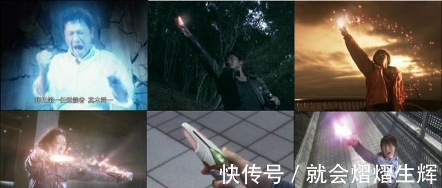 奥特曼|本周奥特英雄介绍：奈克瑟斯奥特曼，一个总被人类忽略的奥特战士