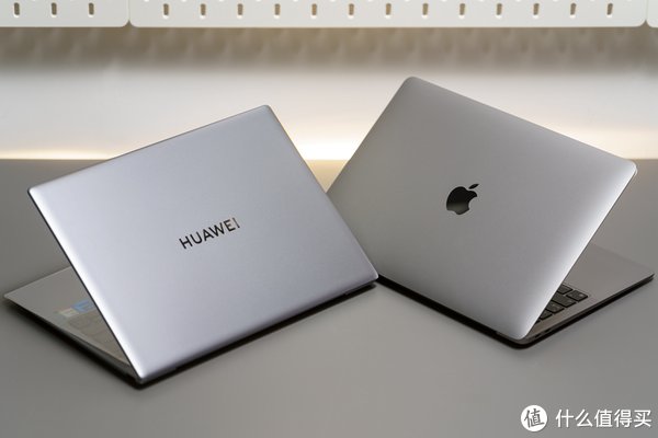 华为mM1版MacBook对比华为MateBook X Pro：Win10生态略胜一筹