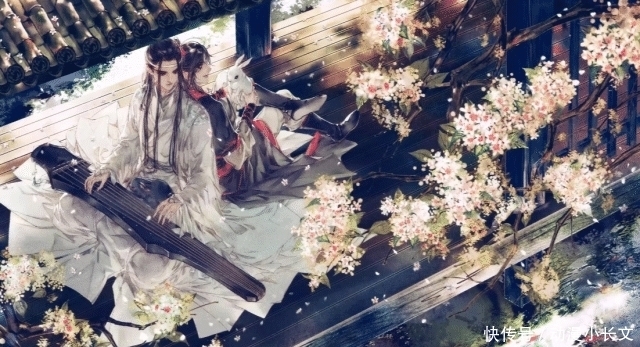  魏无羡|魔道祖师：最伤心的事莫过于，《羡云篇》刚开播就要结束