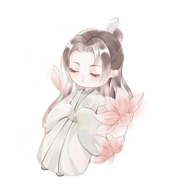 师尊|师尊都很“瘦”?楚晚宁、沈清秋、容玄确实是,但是晏宗主不服!