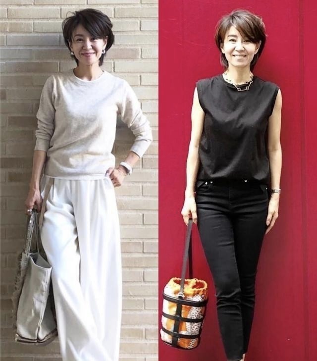 贵气 女人看起来是土气还是贵气,与钱多少没关系,看50多岁阿姨就知道