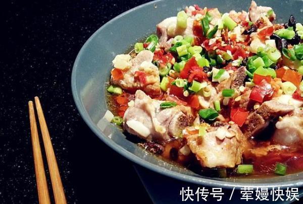 圆子教你15道经典湘菜，鲜美可口吃不够，你一定会来品尝它