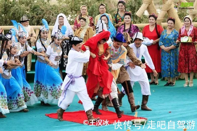 塔克拉玛干沙漠|一眼万元！国内最贵景区，一张门票3500元，外国人30万，它凭啥？