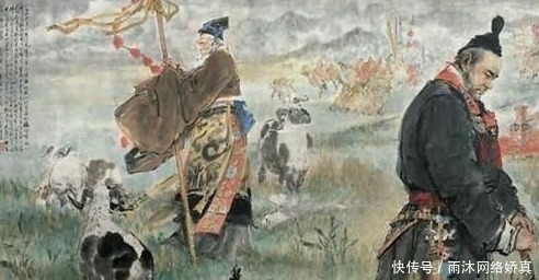 祖先|少有人知，吉尔吉斯斯坦的祖先之一，竟然是汉朝名将李陵！