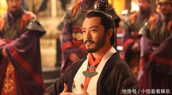 杨广|历史上极为有作为的皇帝，杨广，大家了解他吗？