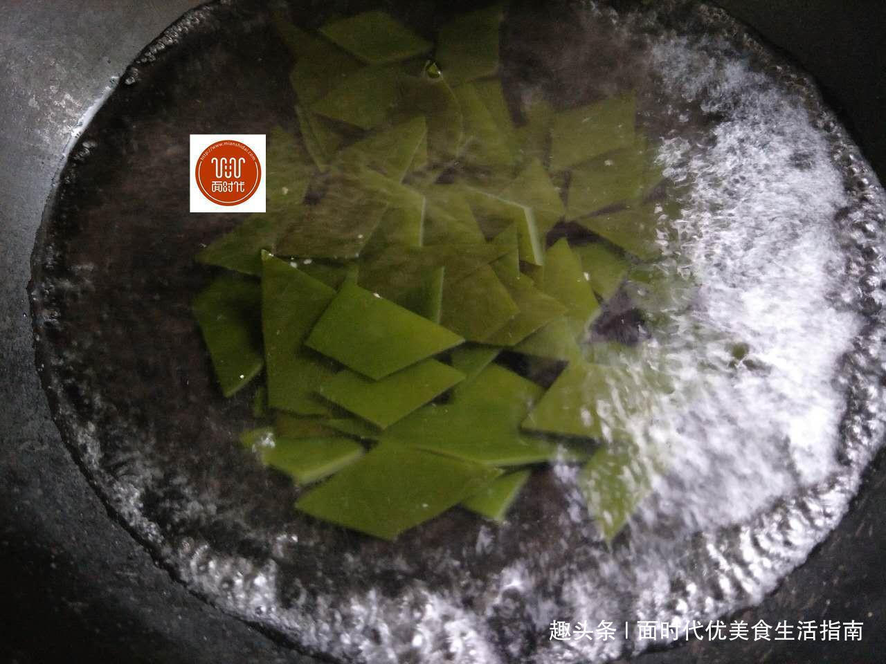 海带最好吃的做法,我家每周吃5次,保证上桌抢光光!