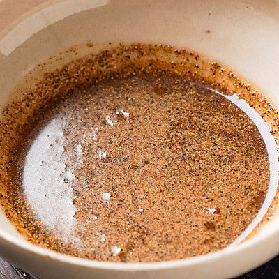 日食记｜脆皮五花肉好吃下饭的小秘诀，快快学起来