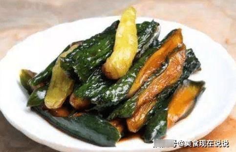 入味|80岁奶奶说：做酱黄瓜时，最忌直接腌，多做一步，口感酸脆更入味