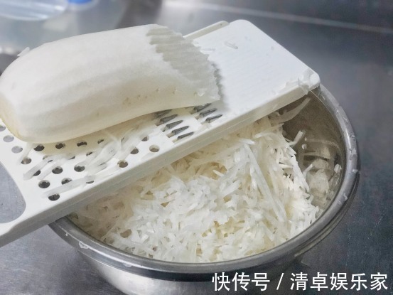 包萝卜饺子,切记这两样不能放,很多人做错,难怪味道怪,不好吃