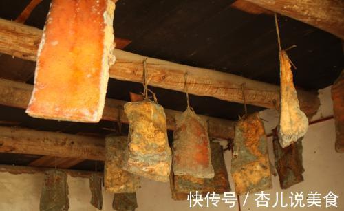 腌制腊肉时,不要只会放盐了!多加一点它,香还放不坏
