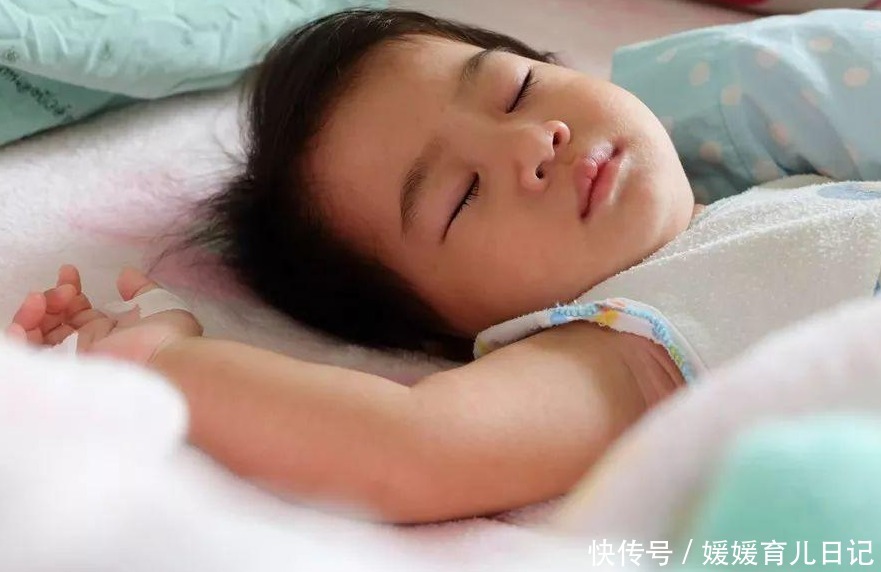 2021最新身高和体重标准,4岁要求超1米,体重32斤,家长自查