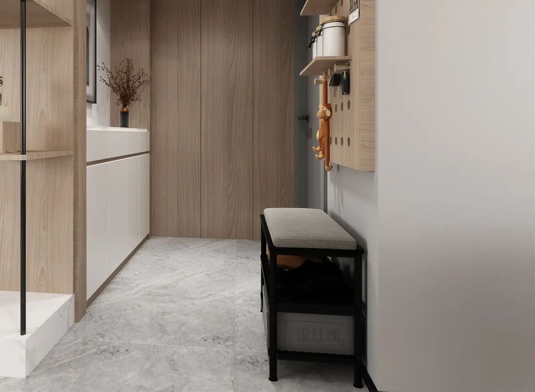 斗柜|又矮又小的柜子,有什么用摆在家里,是浪费地方吗