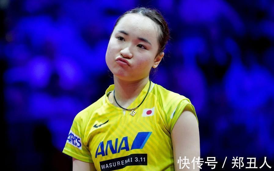 休斯顿|日乒教练突然翻脸!后悔归化张本智和,中国球迷集体“力挺”张本