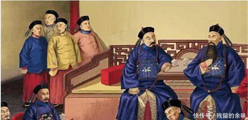 麻烦|乾隆皇帝主动放弃的土地,如今成了我们头疼的麻烦!