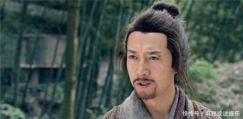 司马徽|三国中被“忽略”的2位高人,一文一武,至死都没出山,名字耳熟