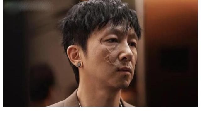 横扫黑风暴:大江一定要好好死!和老宁一起死是最好的安排