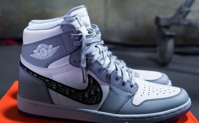 盘点|盘点2019年耐克联名球鞋,年末结算各球鞋迷又拥有多少双呢