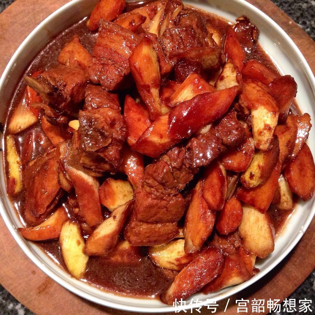调料包|炖肉时,切记不要放这2种调料,很多人都做错,难怪肉不香腥味重