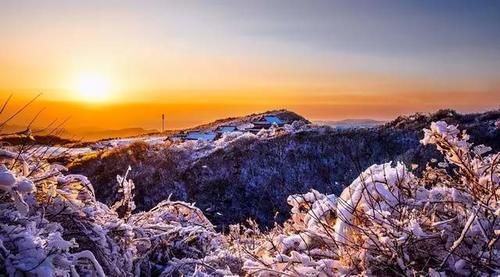 民兵团秘闻？深夜一点升太阳？新安县黛眉山8大未解之谜