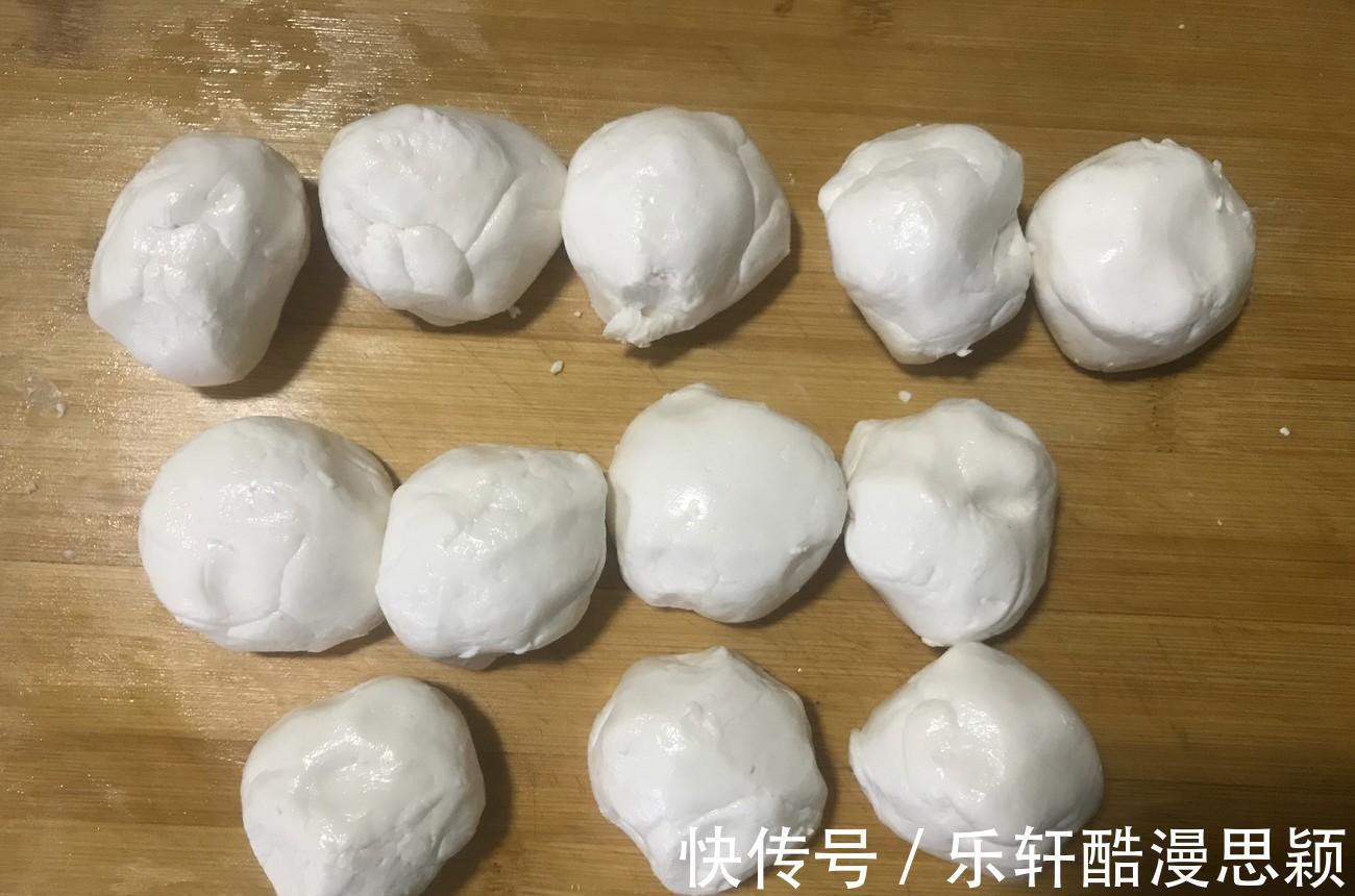 小吃|月入万元的小吃生意，孩子最爱吃，配方比例教给你，学会能开店了