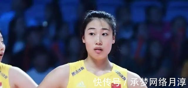 国家队|包壮率深圳女排冲击国内联赛,若能独挡一面,或成安家杰外新人选