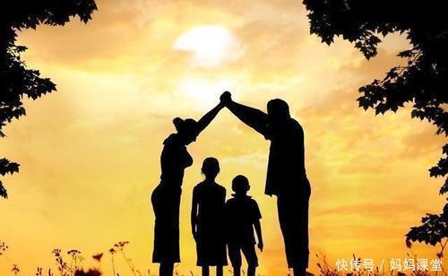 家庭教育|10大家庭教育方法,你学会了吗