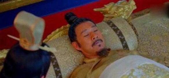 李世民|李世民,等我死后,将他贬官,他若没意见便升他为宰相!