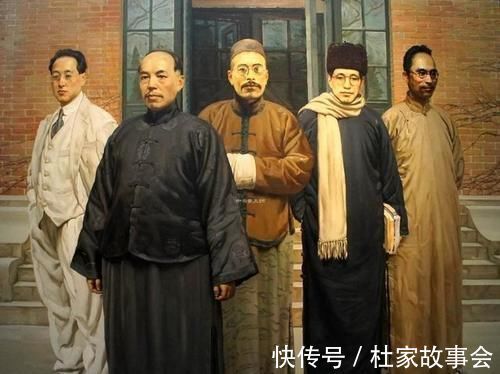 下联#清华入学考试题:“孙行者”对下联,多数人交白卷,唯一人满分