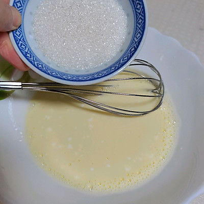 烤蛋奶土司布丁