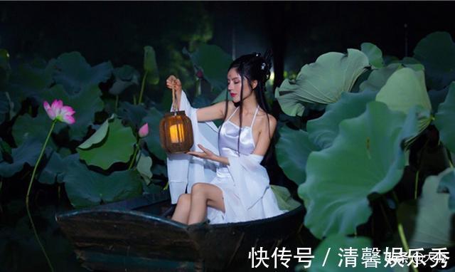 凶僧|清代奇事:江洋大盗假扮僧人登船行凶,反被柔弱船家女击杀