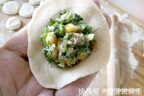 缓解|秋天来了,多吃以下食物,缓解胃痛,胃不胀了,食欲好了