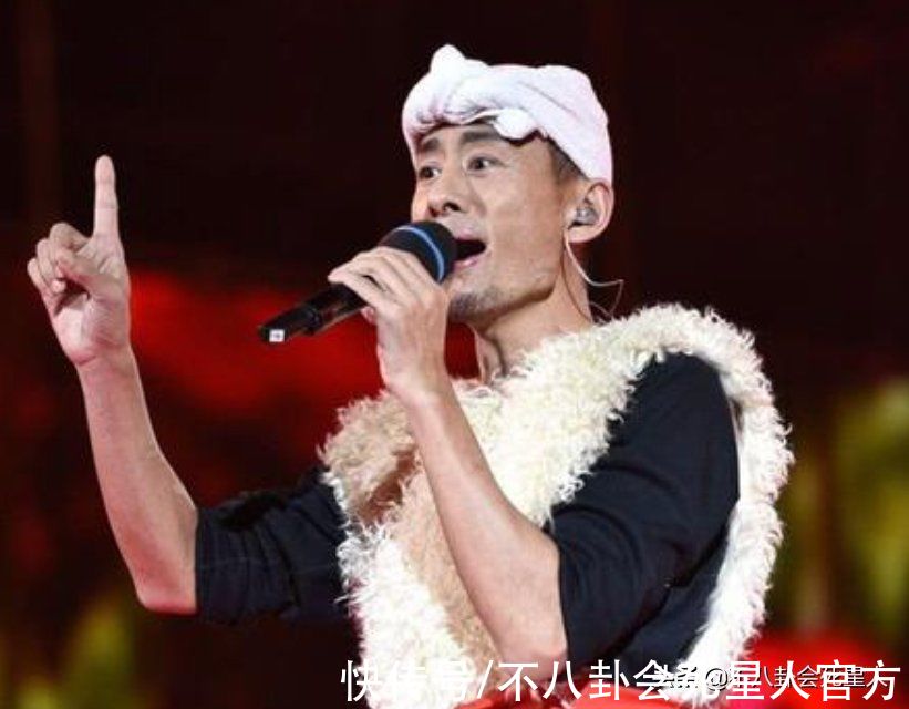 《星光大道》5位冠军现状：从阿宝到玖月奇迹，混得一个不如一个