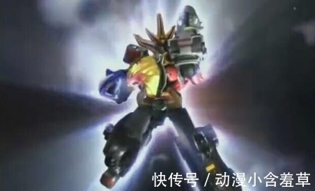 空神丸|和迪迦奥特曼同时引进,却默默无闻收视惨遭吊打,童年最强机器人