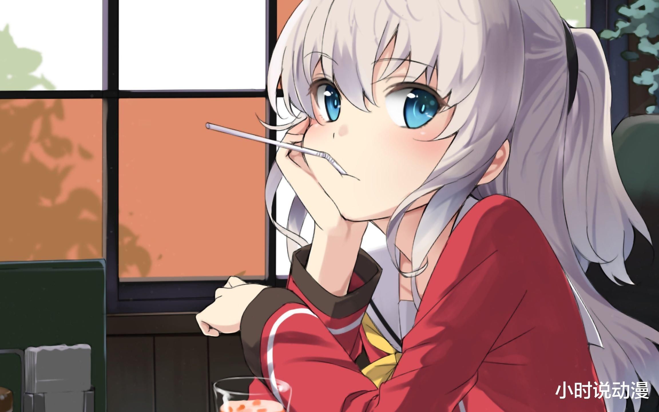 因《成神之日》差评不断,麻枝准删推跑路?其实这不是他第一次了