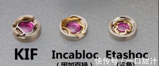 积家|深度丨真假手表的鉴定